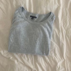 American eagle sweater